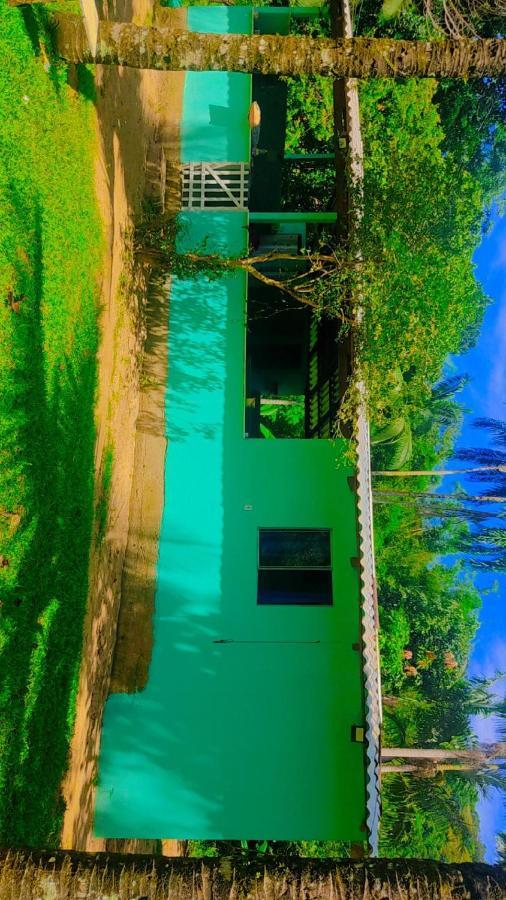 Parati Casa Araquari Exterior foto